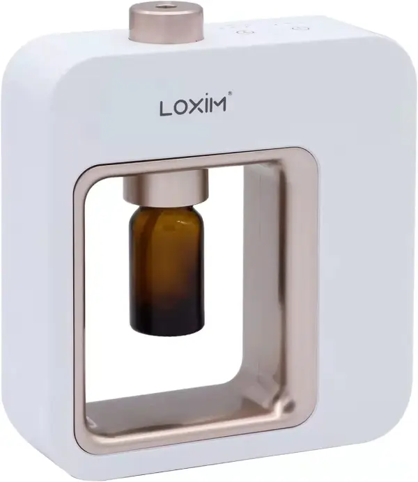 Loxim essential oil diffuser