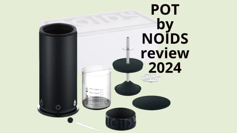 POT by NOIDS review 2024