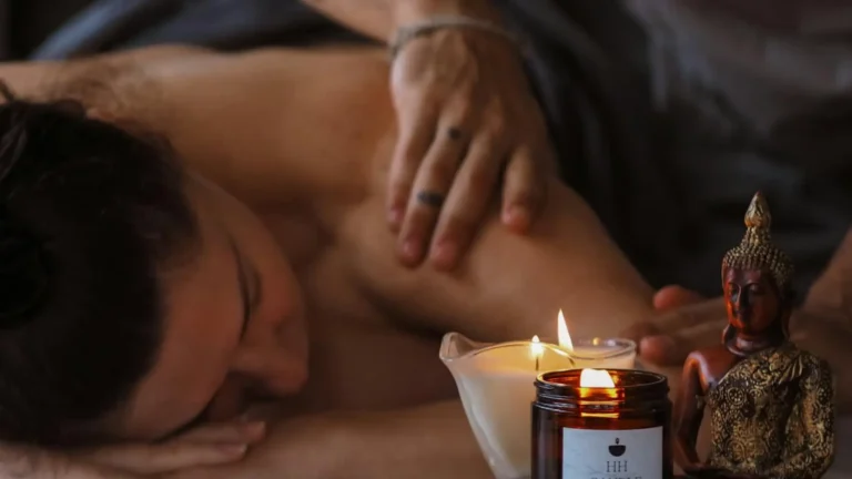 Best CBD Candle How to Make Your Own Massage Candle at Home