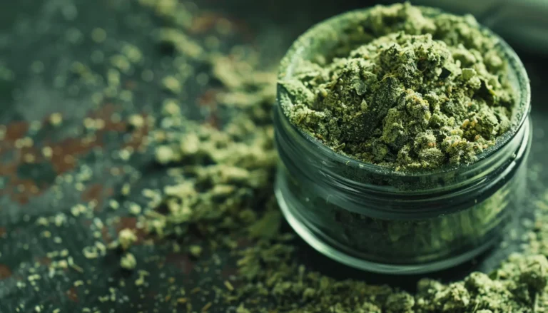A Guide to Kief - The Cannabis Fairy Dust Explained