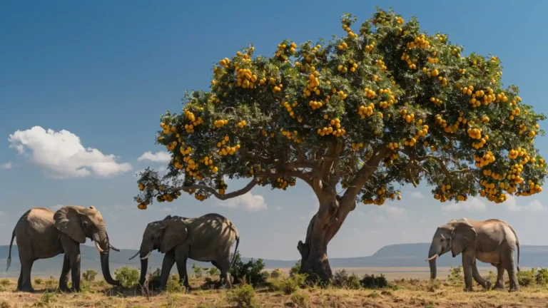 Marula Oil Benefits for Skin and Hair